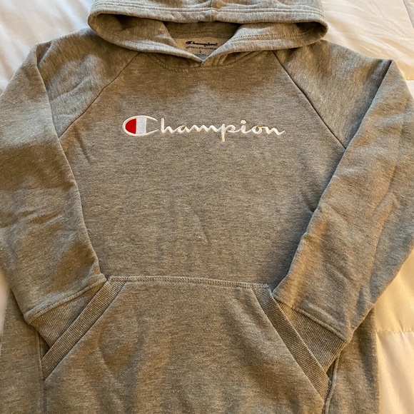 Hoodie - Picture 1 of 4